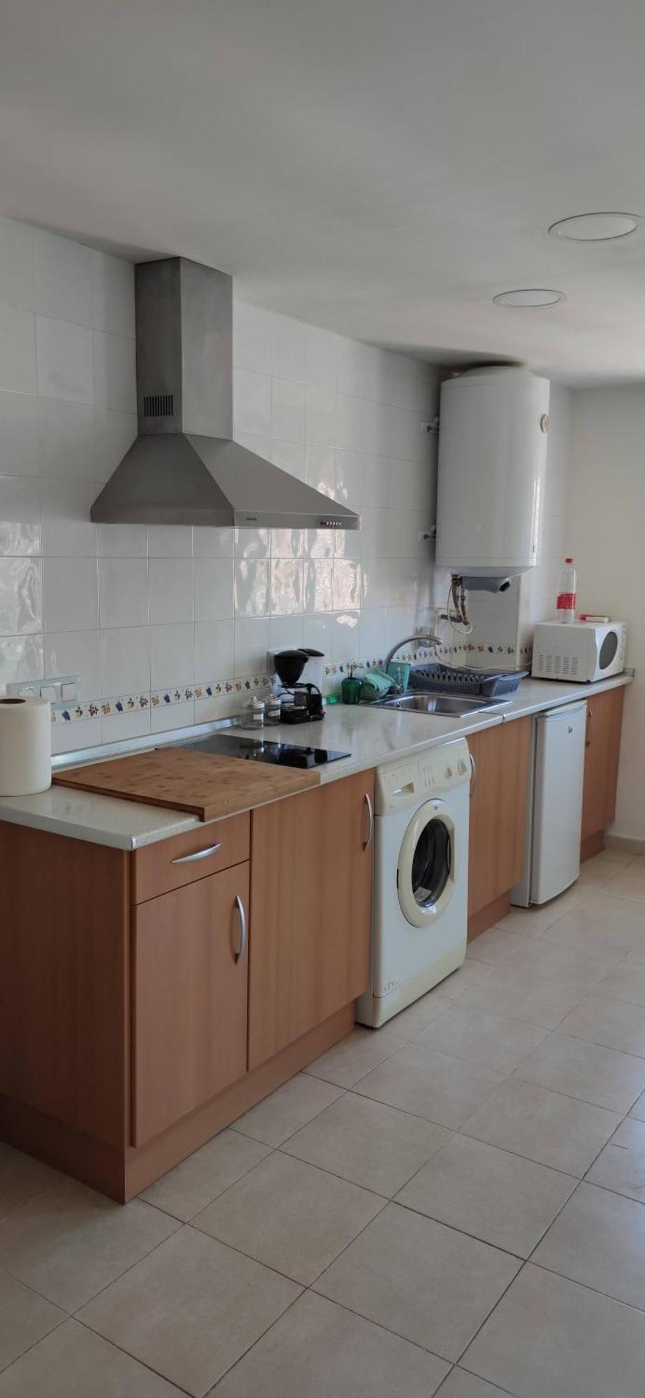 Estudio Rota - Cala De Finestrat - Benidorm Екстериор снимка