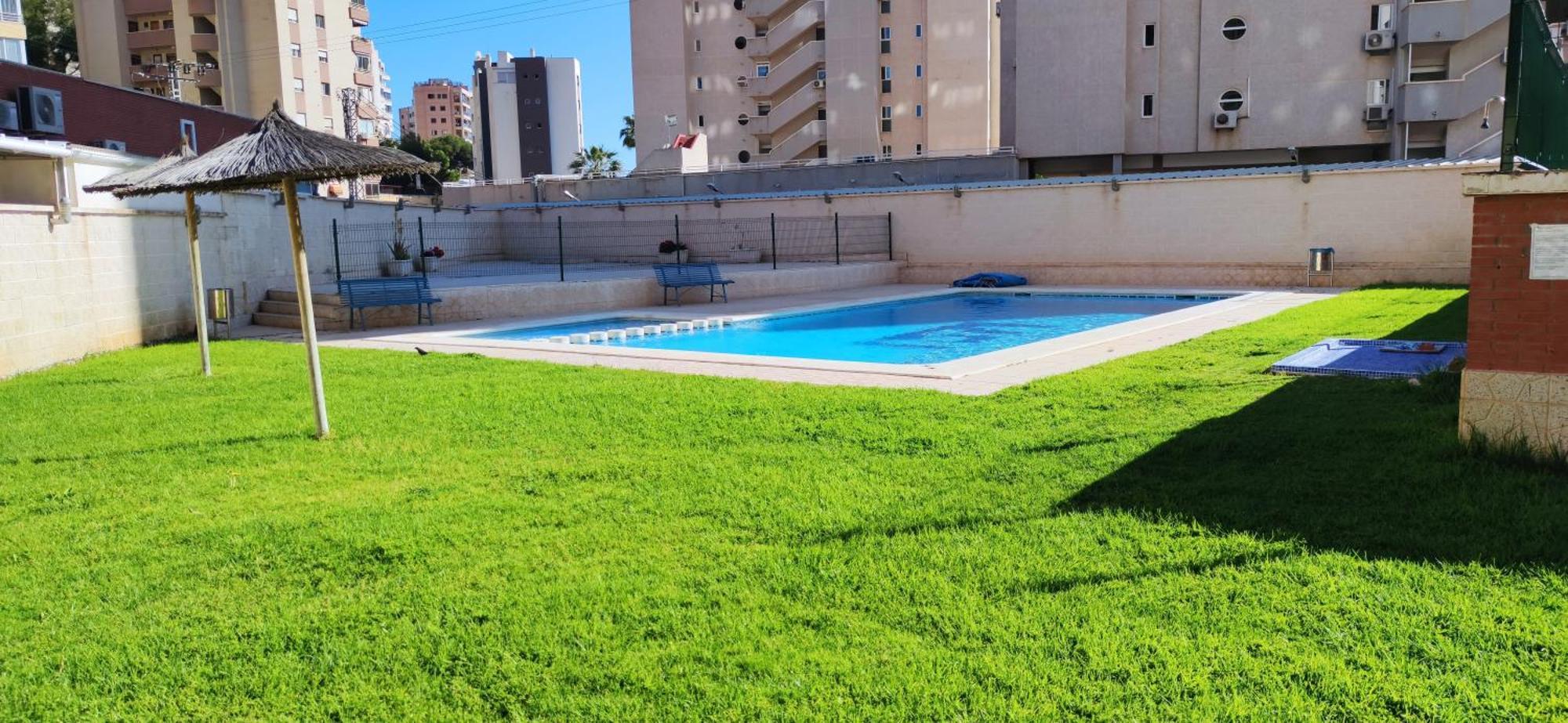 Estudio Rota - Cala De Finestrat - Benidorm Екстериор снимка